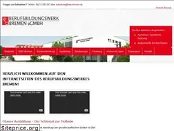 Sites similar to bbw-bremen.de