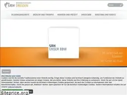 Sites similar to bbw-dresden.de