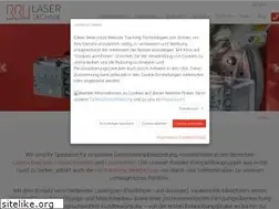 Sites similar to bbw-lasertechnik.de