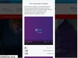 Sites similar to bbw-leipzig.de