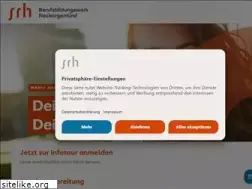 Sites similar to bbw-neckargemuend.de