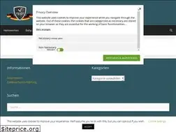 Sites similar to bbw-nuernberg.de