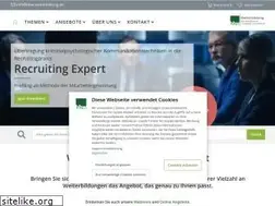 Sites similar to bbw-weiterbildung.de