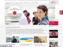 Sites similar to bbw.de