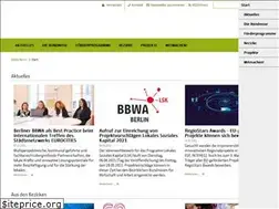 Sites similar to bbwa-berlin.de