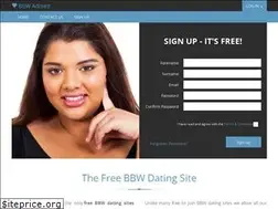 Sites similar to bbwadmire.com
