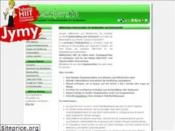 Sites similar to bbwatchers.de