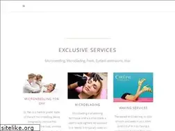 Sites similar to bbwax.com