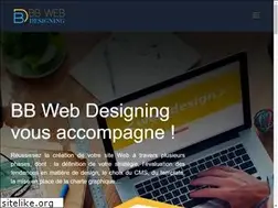 Sites similar to bbwebdesigning.com