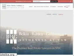 Sites similar to bbwg.com