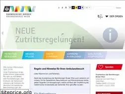 Sites similar to bbwien.at