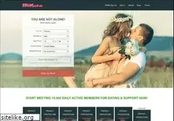 Sites similar to bbwmeet.us