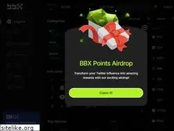 Sites similar to bbx.com
