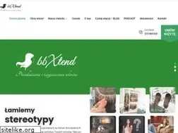 Sites similar to bbxtend.pl
