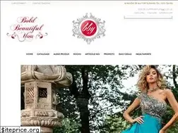 Sites similar to bby.ro