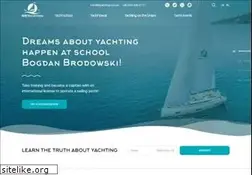 Sites similar to bbyachting.com.ua