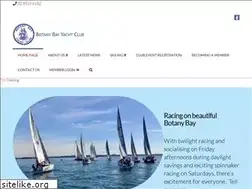 Sites similar to bbyc.com.au