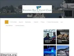 Sites similar to bbyc.org