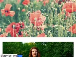 Sites similar to bbyluv.weebly.com