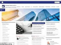 Sites similar to bbyonetimdanismanlik.com