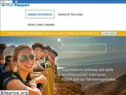 Sites similar to bbyopassport.org