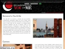 Sites similar to bbyouandme.com