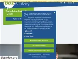 Sites similar to bbz-arnsberg.de