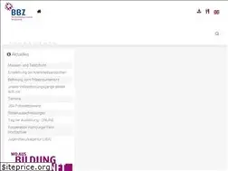 Sites similar to bbz-norderstedt.de