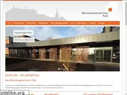 Sites similar to bbz-ploen.de