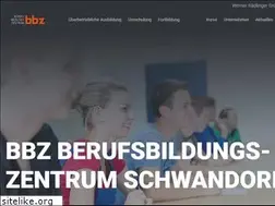 Sites similar to bbz-sad.de