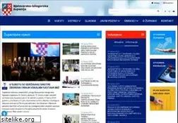 Sites similar to bbz.hr