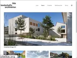 Sites similar to bbz.la