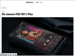Sites similar to bbzfnv.nl