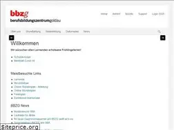 Sites similar to bbzg.ch