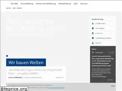 Sites similar to bbzh.ch