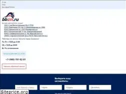 Sites similar to bbzn.ru