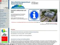 Sites similar to bbzsm.de
