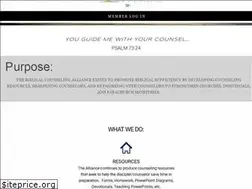 Sites similar to bc-alliance.org