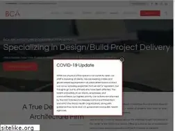 Sites similar to bc-architecture.com