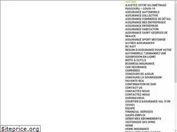 Sites similar to bc-assur.com