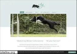 Sites similar to bc-atyourservice.nl
