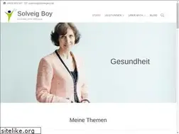 Sites similar to bc-boy.de