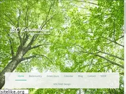 Sites similar to bc-caravan.com