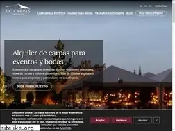 Sites similar to bc-carpas.com