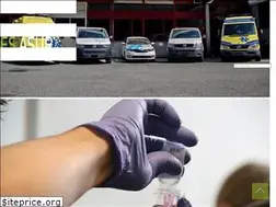Sites similar to bc-cesu.ch