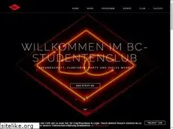 Sites similar to bc-club.de