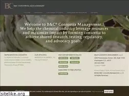 Sites similar to bc-cm.com