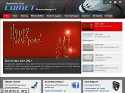 Sites similar to bc-comet.de