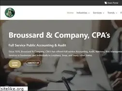Sites similar to bc-cpa.com