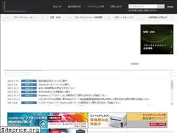 Sites similar to bc-cytometry.com